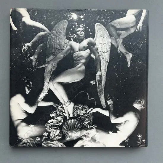 STEVEN ARNOLD: EPIPHANIES